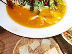 -清水亭湖北菜(大屯DT51店)