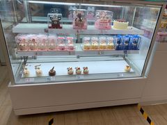 -好利来(宣武门店)