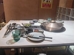 -喃喃椰·糟粕醋·椰子鸡火锅(七堡花园店)
