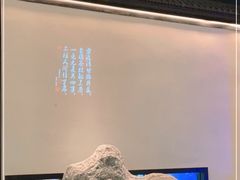 -绿茶餐厅(成都大悦城店)