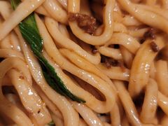 -面尚香关中面馆(西荷店)