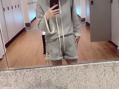 -龙之梦大酒店-健身中心