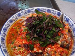 -笨罗卜浏阳菜馆(太平街店)