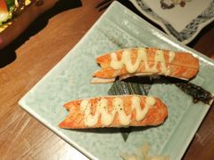 -木村武·手作寿司料理(中山亭店)