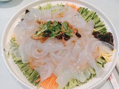 -日月昇渔家菜·海肠捞饭·大连海鲜(星海公园店)
