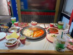 -犊门火锅(长沙五一广场总店)