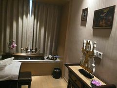 -享泰·泰式按摩SPA私家会所(太古汇店)
