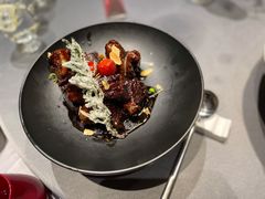 招牌红烧牛小排-江南雅厨(李公堤店)