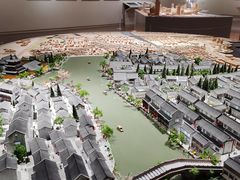 -上海城市规划展示馆