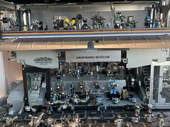 -六本木新城展望台(东京城市景观)