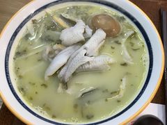 -云南路美食街