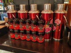-京A Taproom·精酿餐吧(CBD店)