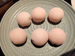 雪媚娘-环球港凯悦 · 享悦中餐厅