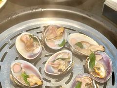 -青蓬蒸汽海鲜·深圳老字号·团建聚会(壹方城店)