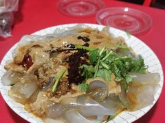 麻酱拉皮-张包铺(道外店)