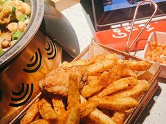 -味妙烤鱼吧(回龙观店)