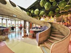 -水桶王国主题餐厅·聚会·生日派对·亲子活动·家庭套餐(亚龙湾希尔顿店)