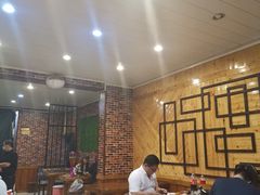 大堂-大胡子海鲜·天津菜·砂锅烧烤(五大道创始店)