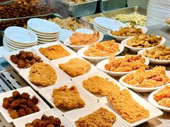 -北大家园食堂