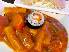-杀猪天·韩国烤肉(总店)