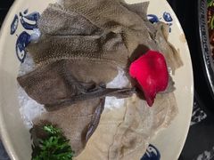 极品鲜毛肚-袁老四(市府路店)
