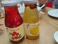 -船歌·鱼水饺青岛菜(枫蓝国际购物中心店)