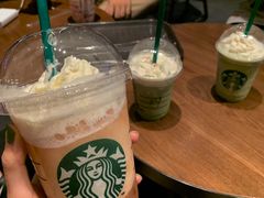 -星巴克(张家港购物公园店)