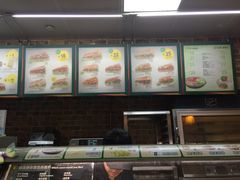 -赛百味(时代广场店)