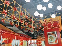 -禄鼎记·多口味酸菜鱼(侨鑫店)