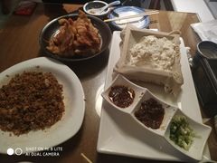 -95号酱骨·一块豆腐(展春园西路店)