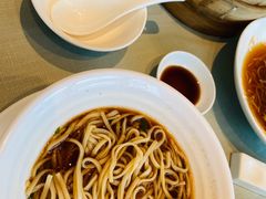-扬州万怡酒店-中餐厅(文昌中路店)