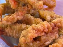 -青山青豆花·笑禅豆腐鱼(黄泥塝店)
