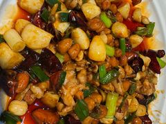 -树厨贵州菜(大十字店)