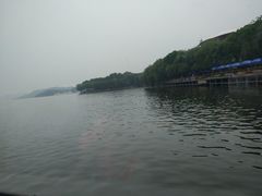 -天目湖山水园