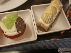 -康莱德酒店·美庭自助餐厅