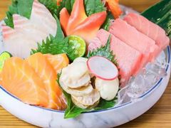 -美洲岛烤肉自助餐厅