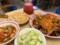 -江味龙虾馆·裸蓝龙虾(南山店)