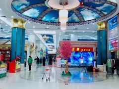 店内环境-黄金商业广场(东门东路店)