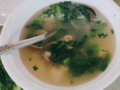 -红月湾海鲜饭店•沙滩海景(双月湾店)