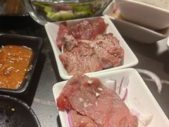 -熊将居·点单自助烤肉(力盟店)