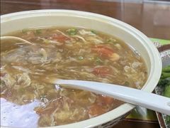 -聂记粤菜馆(鼓西路店)