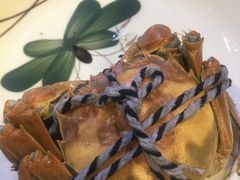 -虾弄弄海派小龙虾·牛羊蝎子火锅