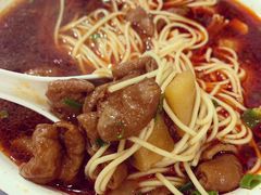 -潘国仙耳光馄饨(黄家阙路店)
