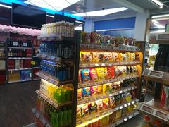 -中国石化长江道加油站