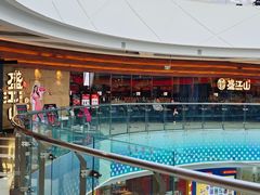 -韩盛·盛江山自助料理(沈辽路万达店)