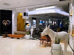 -HELLO MUSAE 拾光缪斯餐厅·纯正希腊风味(苏州中心店)