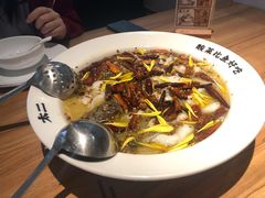 -太二酸菜鱼(金沙印象城店)