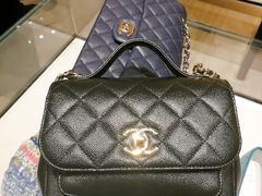 -CHANEL(恒隆广场店)