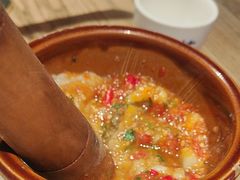 -茄子恰恰·新云南小炒(坪山益田店)
