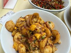 -笨罗卜浏阳菜馆(高桥永祥店)